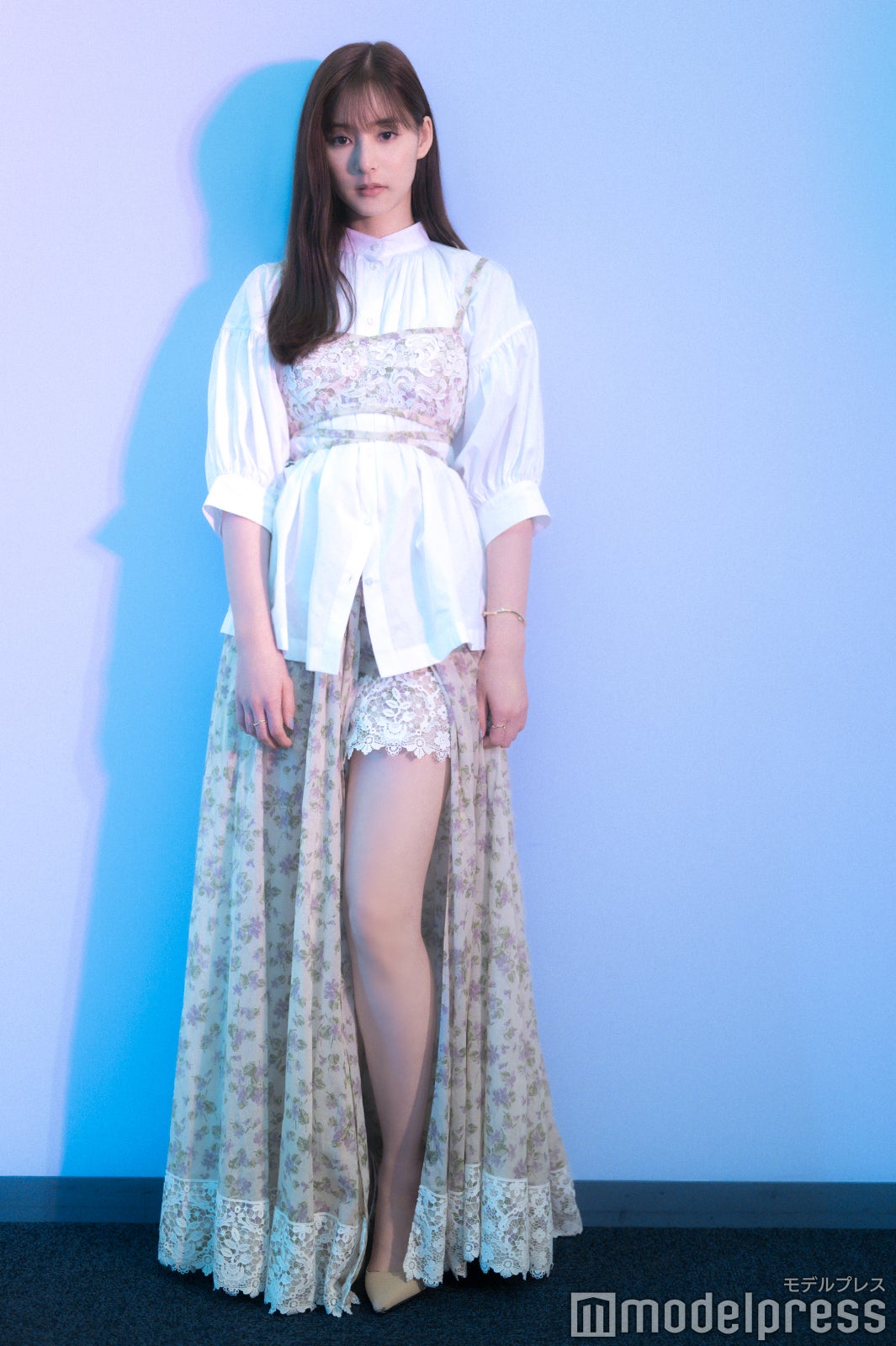 新木優子（C）モデルプレス