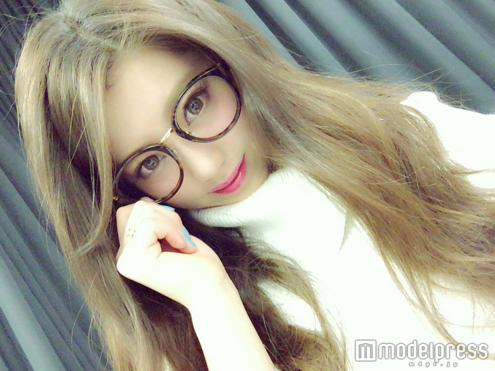 中野恵那／画像提供：所属事務所