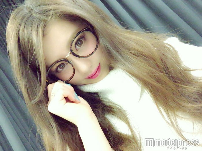 中野恵那/画像提供:所属事務所