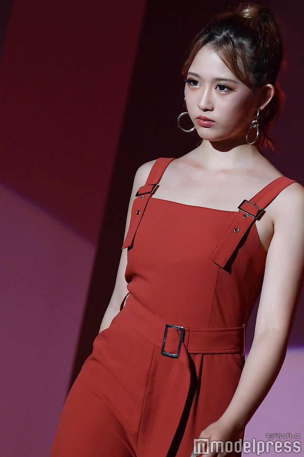 伊藤桃々（C）モデルプレス