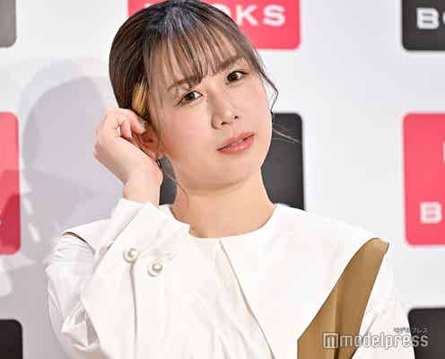 大家志津香、ダイエット注射で体調に異変「吐き気とか動悸がすごいして」“拒食症手前”の過去明かす