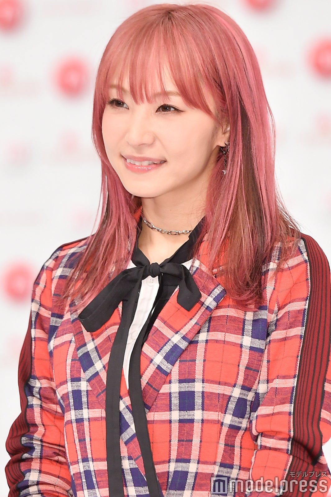 LiSA （C）モデルプレス