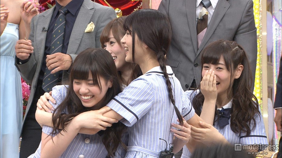 25日放送「芸能界もしもアワード　びっくりぃむ2014」（テレビ朝日系、午後6：56～）より