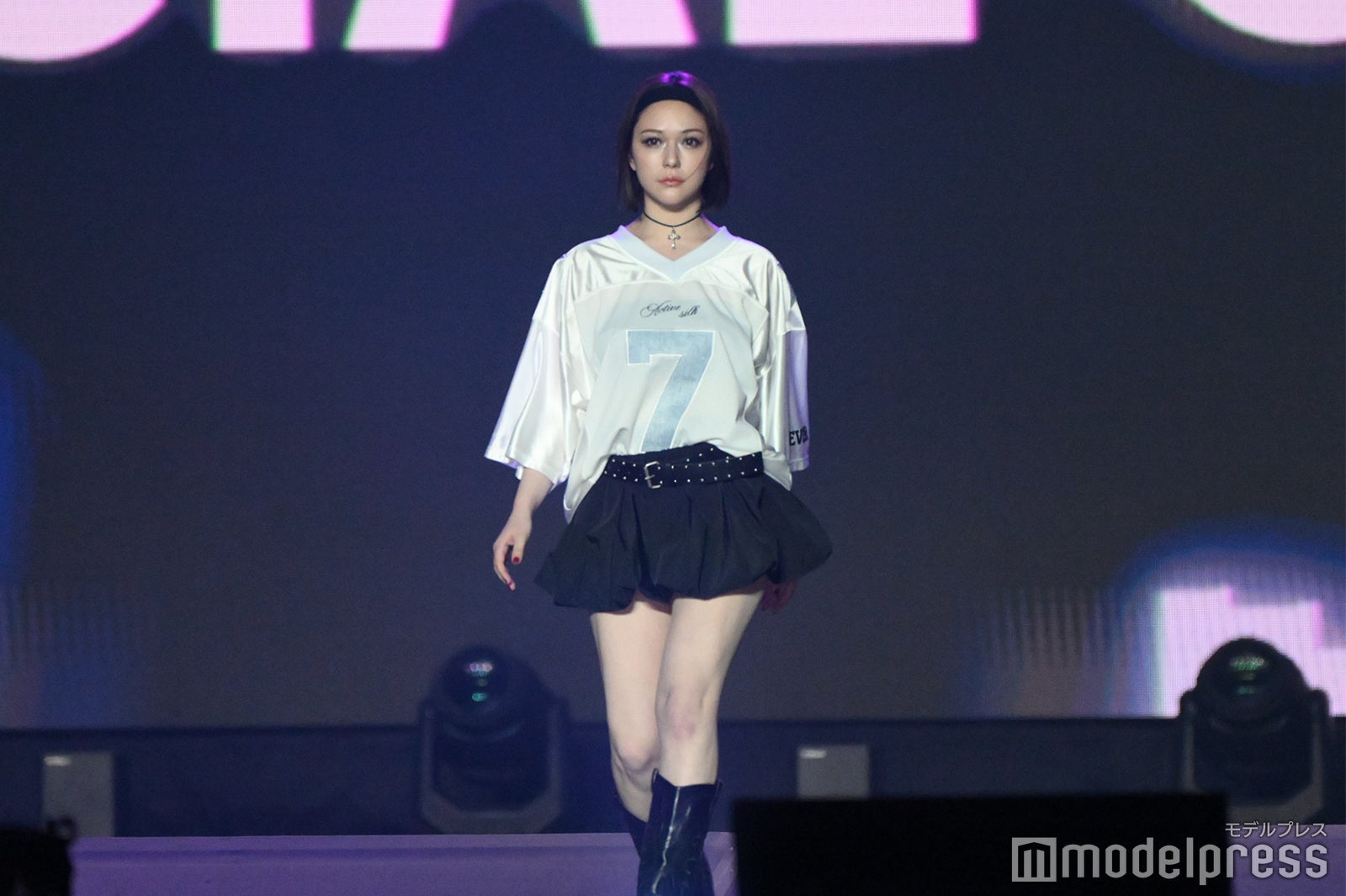 村重杏奈（C）モデルプレス