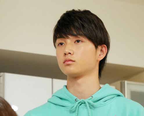 福山雅治主演「集団左遷!!」で鮮烈デビュー 大型新人・絃瀬聡一が異例の抜擢