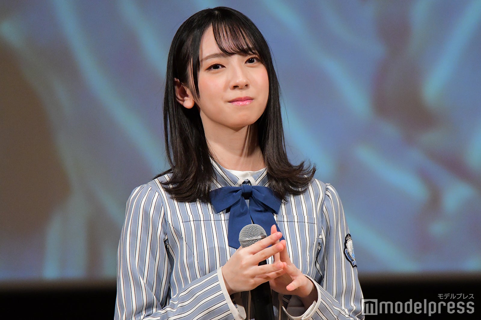 金村美玖（C）モデルプレス