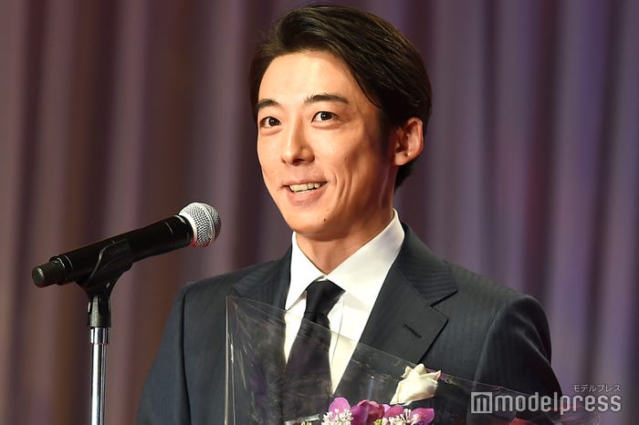 高橋一生(C)モデルプレス