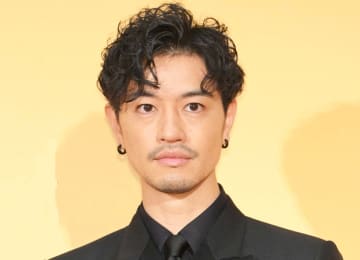 斎藤工 恋人へのトイレでの仰天珍要求を告白 腸活を極めた結果の発想 スタジオ大爆笑「違った楽しみがあるね」