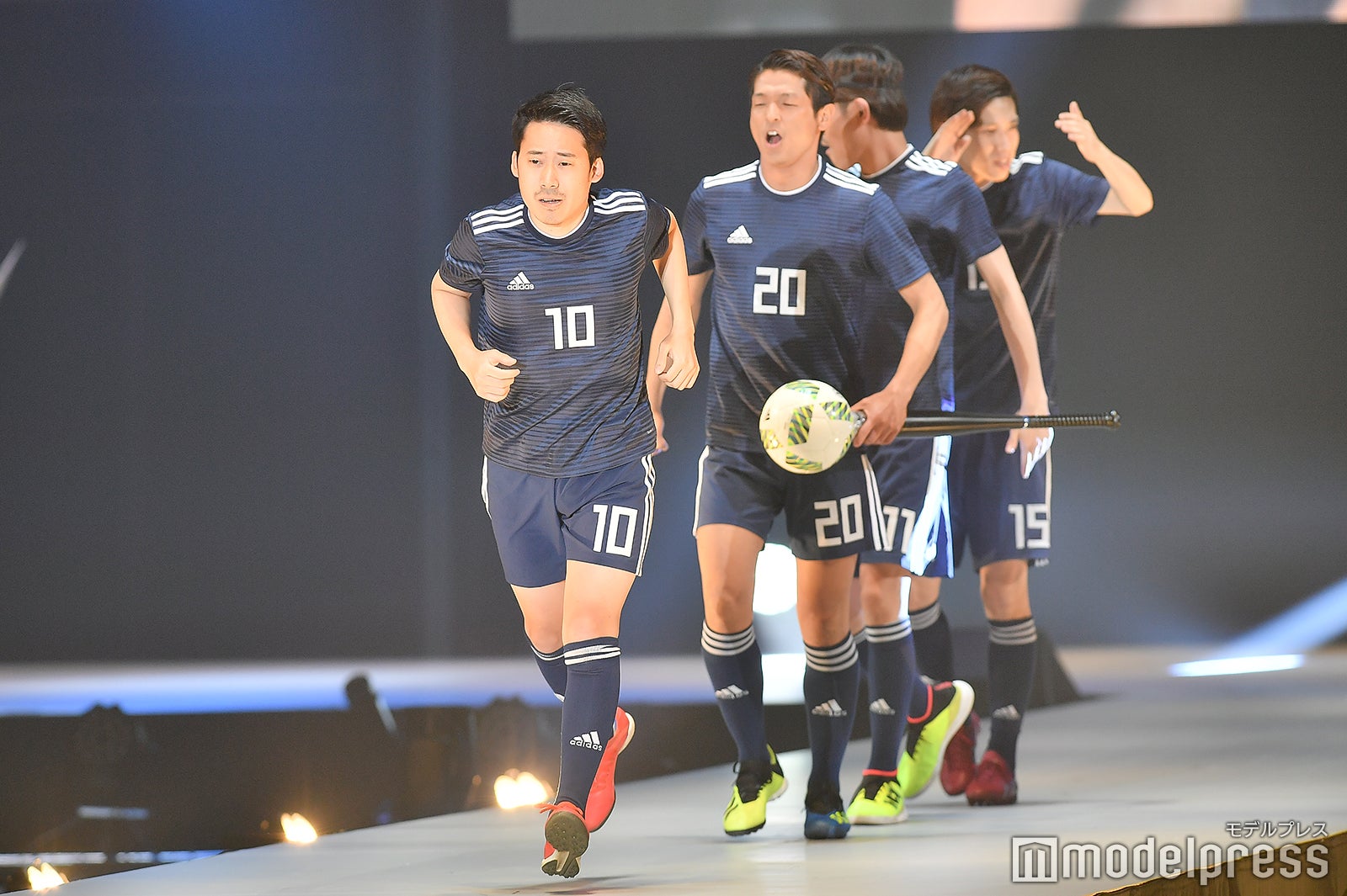 ものまねJAPAN （C）モデルプレス