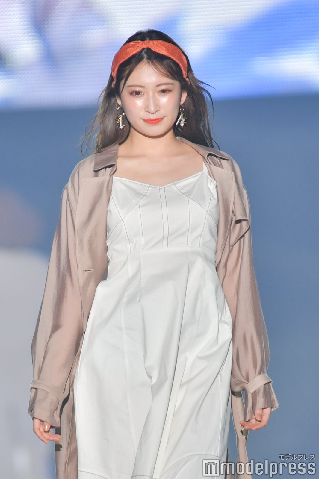 吉田朱里（C）モデルプレス