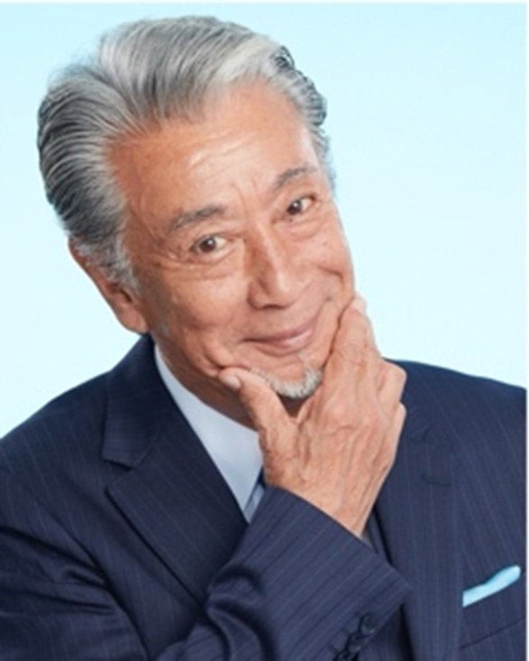 高田純次（提供写真）