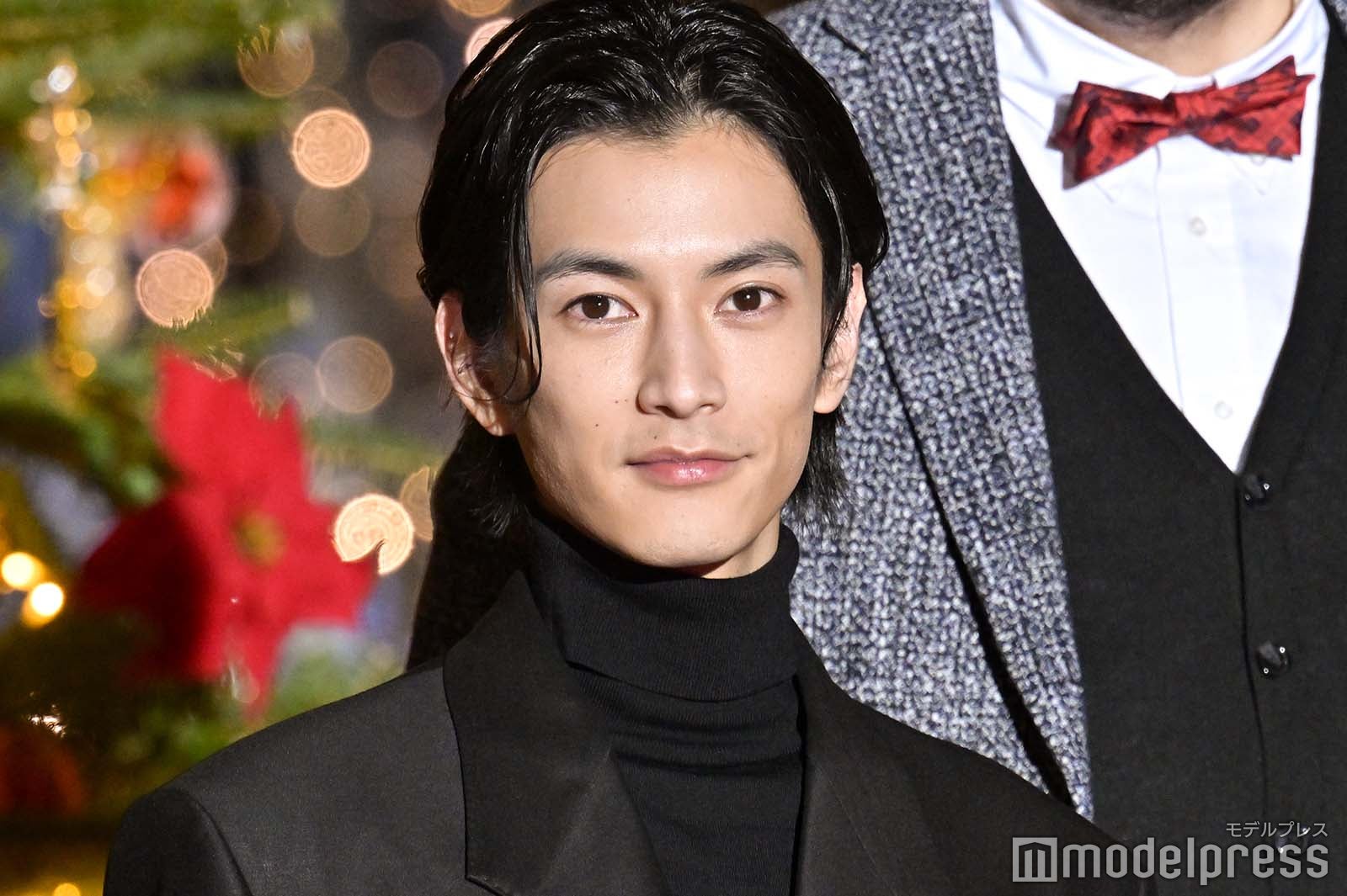 渡邊圭祐 （C）モデルプレス