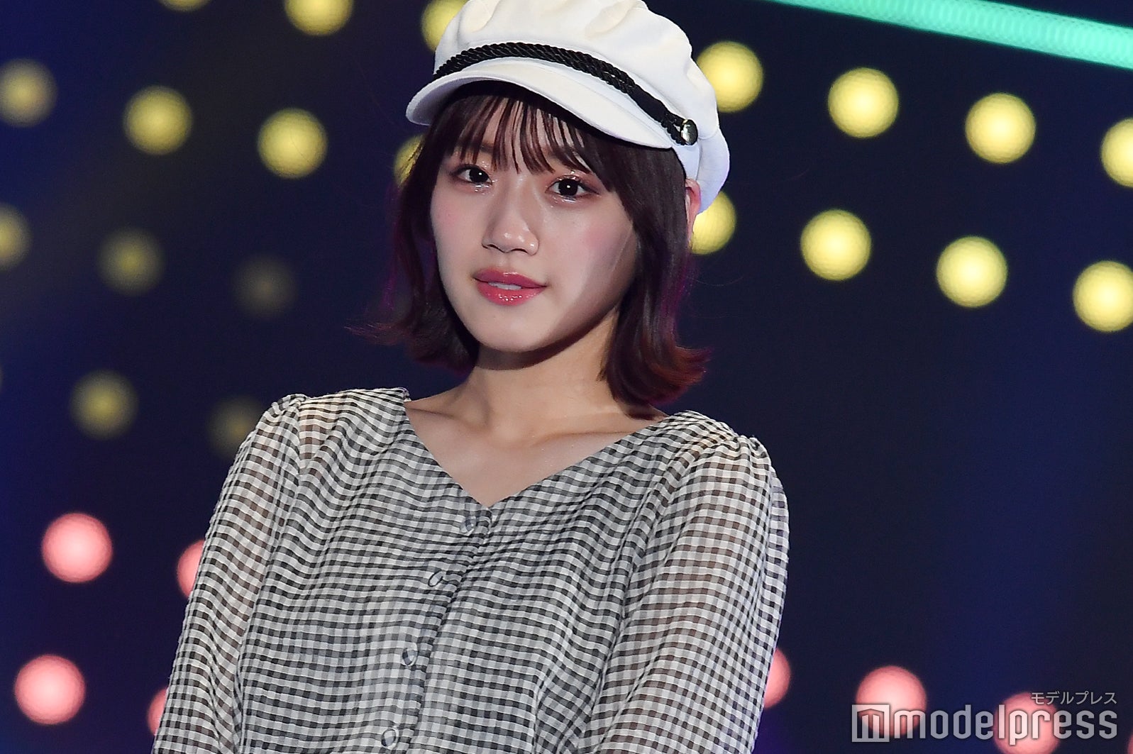 佐々木美玲（C）モデルプレス