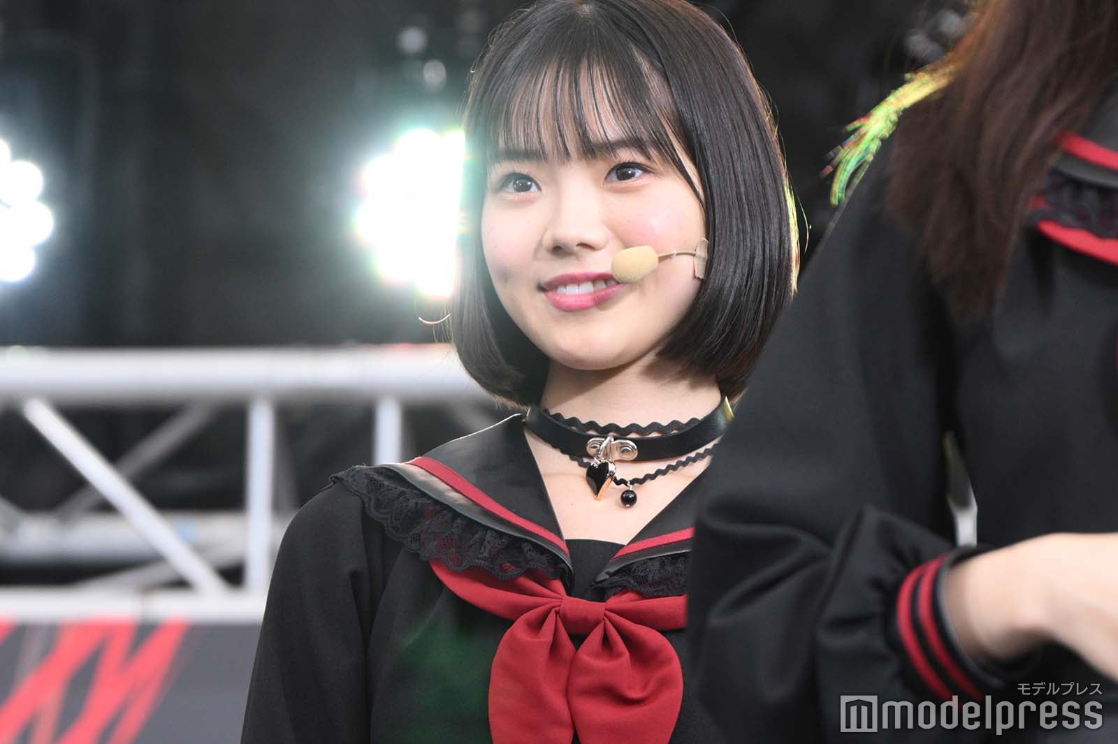 志田こはく（C）モデルプレス