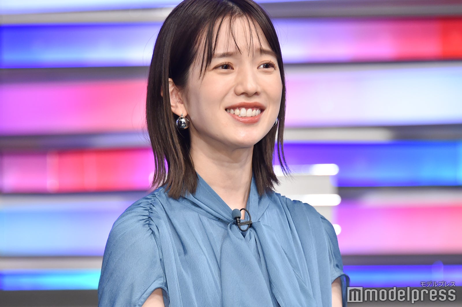 弘中綾香アナウンサー（C）モデルプレス