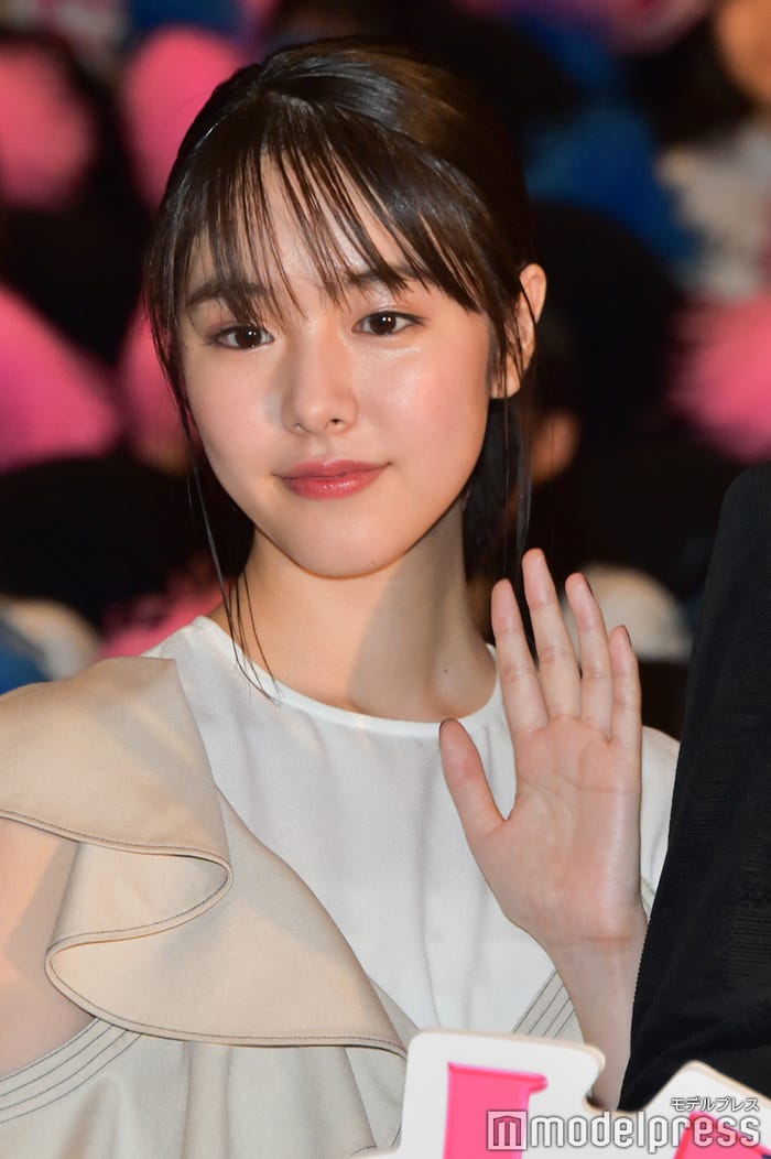 唐田えりか (C)モデルプレス