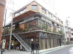 東神開発 二子玉川の裏路地エリア 柳小路 を活性化 モデルプレス 東神開発 二子玉川の裏路地エリア 柳小路 を活性化 モデルプレス