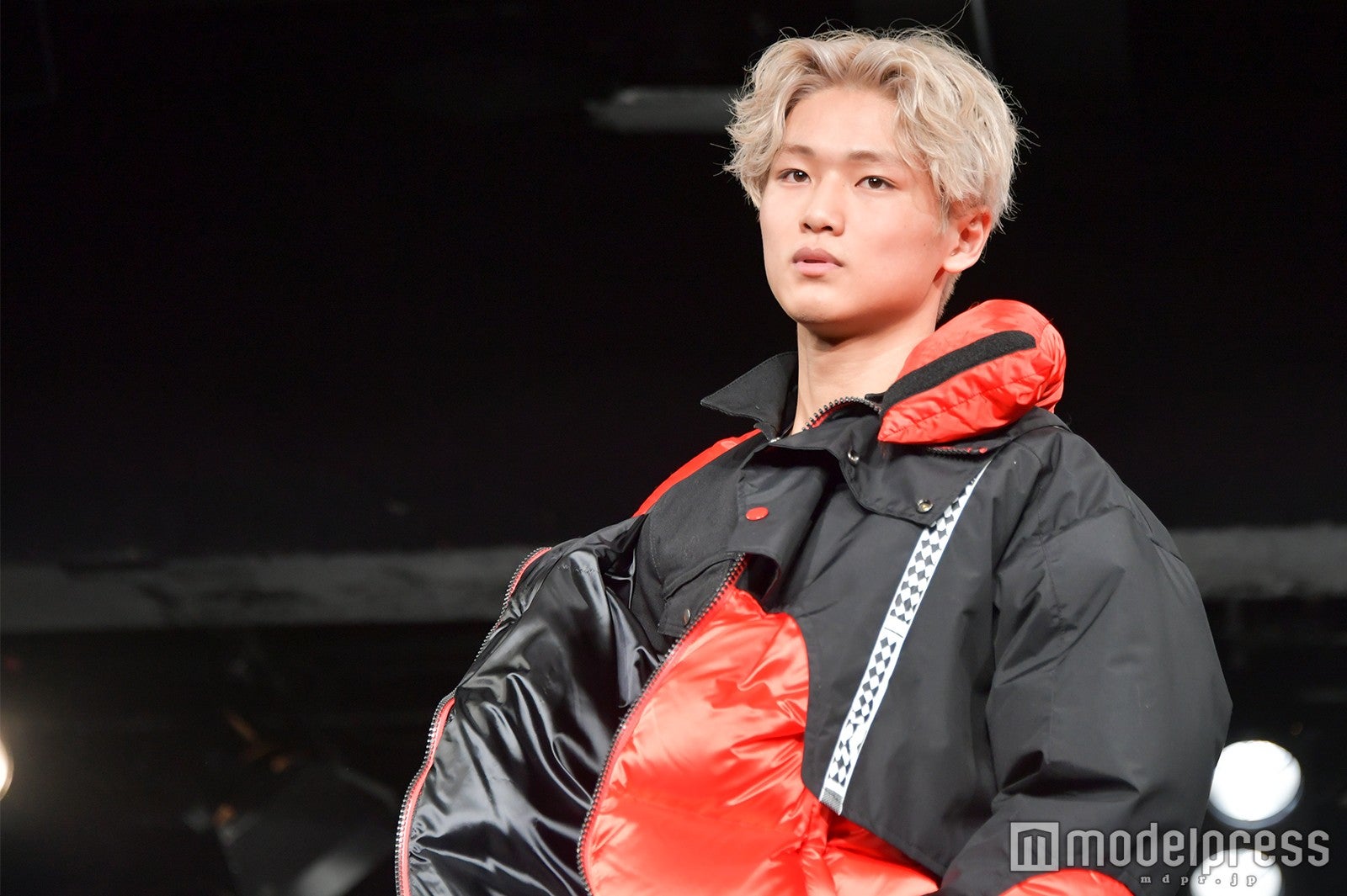 中川大輔（C）モデルプレス