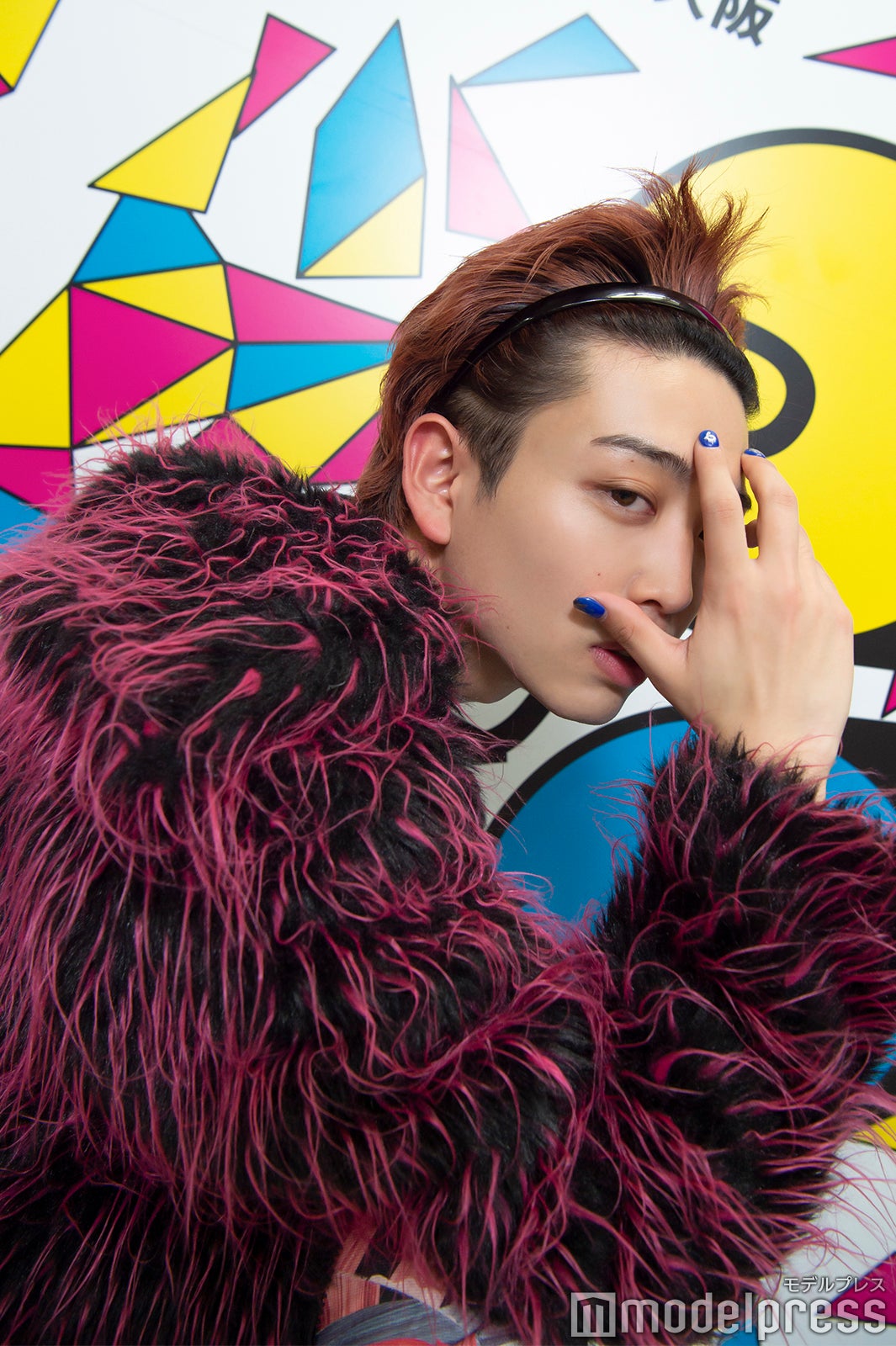 OdAkEi（C）モデルプレス