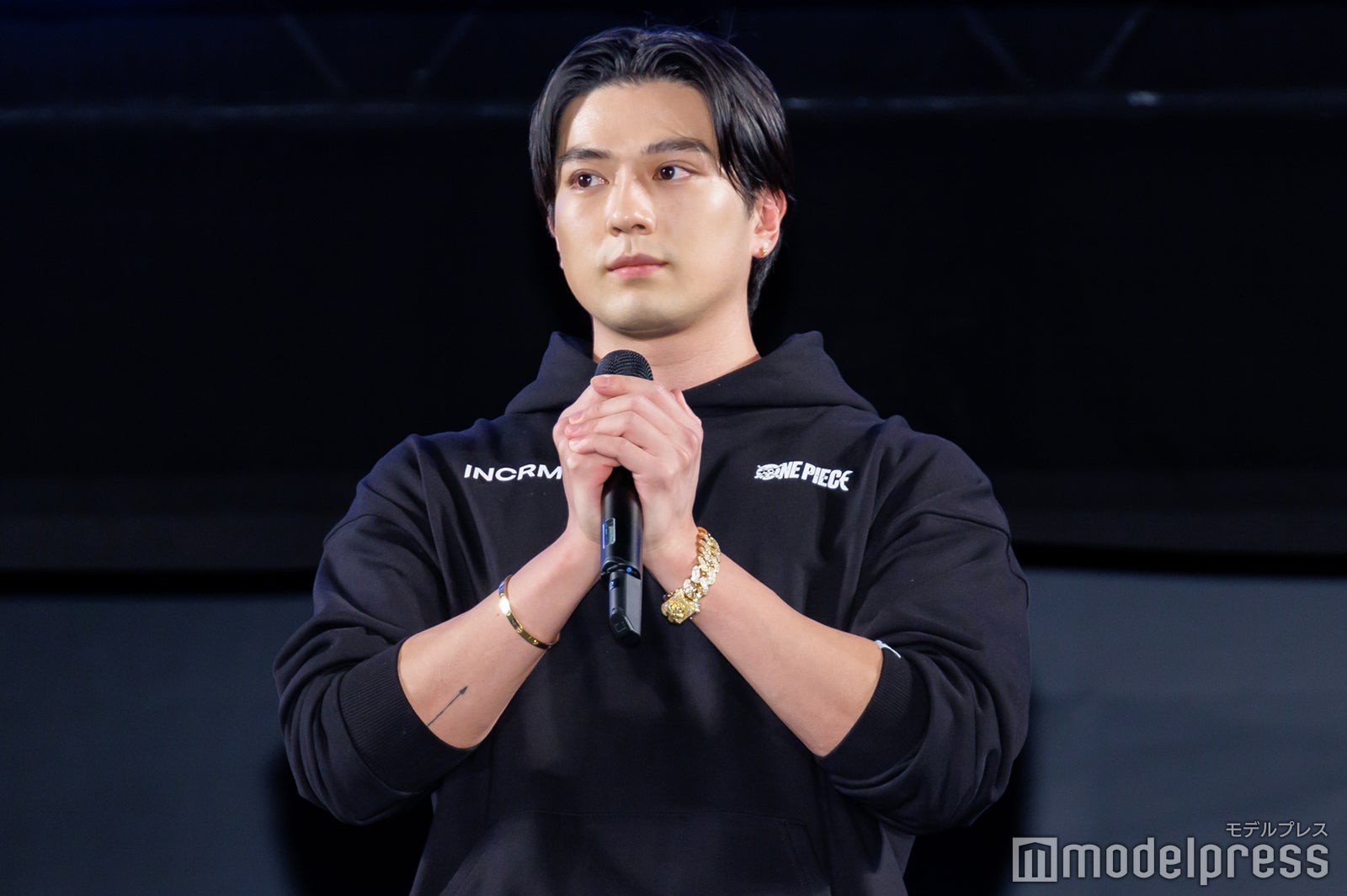 新田真剣佑（C）モデルプレス