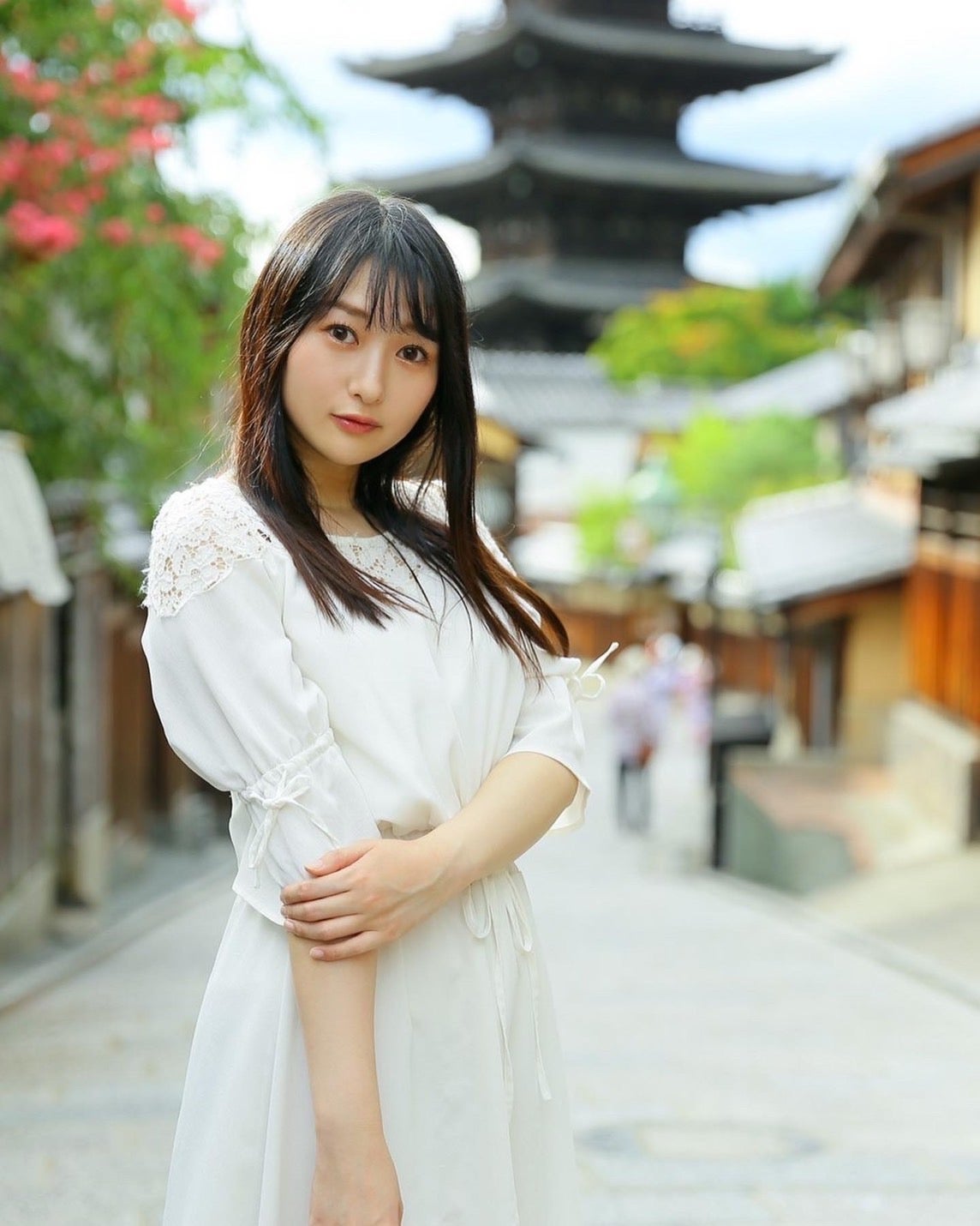 西宮凛 （提供画像）