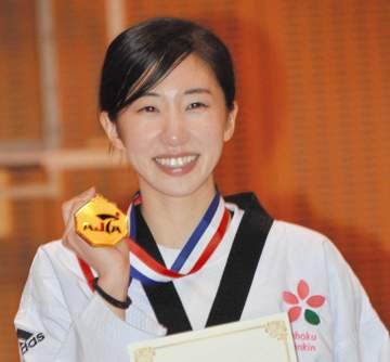 テコンドー美女の山田美諭さんが結婚報告、フェンシング男子の吉田健人と「本日、令和8年8月8日に入籍しました」 今年6月に現役引退 アスリート仲間からも祝福の声