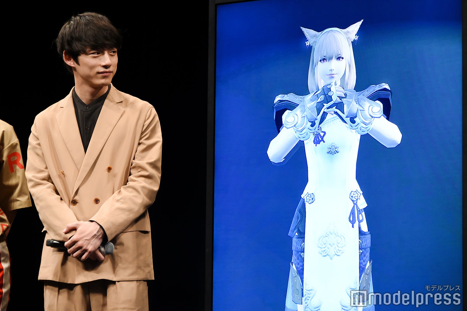 坂口健太郎、マイディー （C）モデルプレス