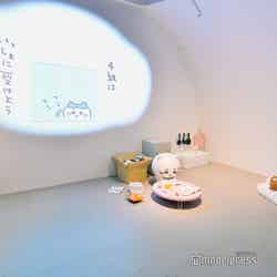 ちいかわパーク(C)モデルプレス