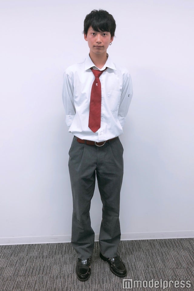 中部エリア候補者