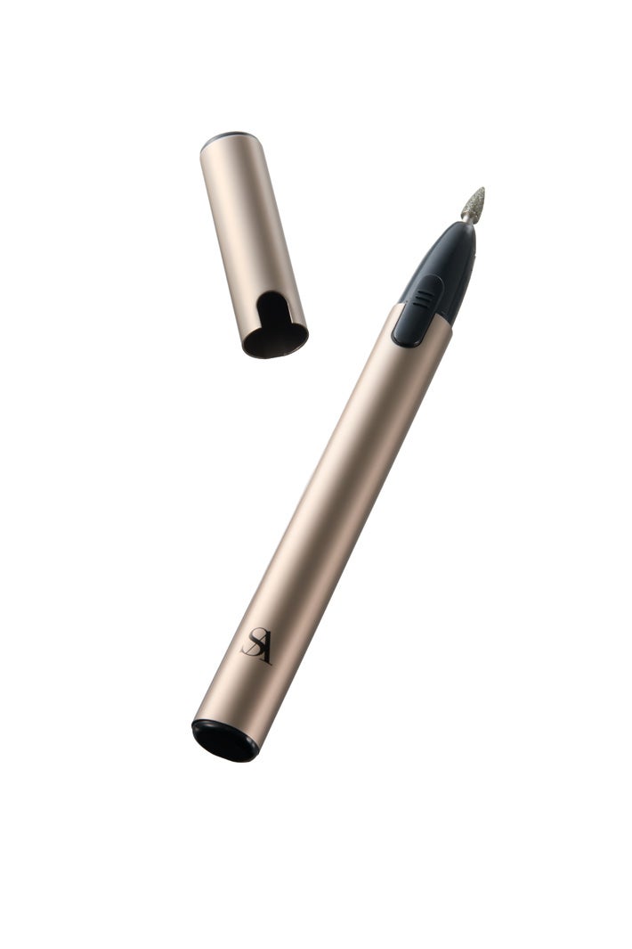 ネイルポリッシャー（提供素材）