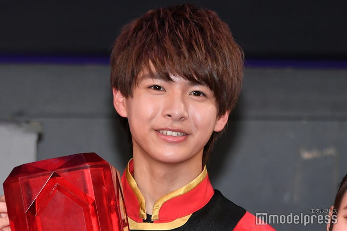 小宮璃央(C)モデルプレス