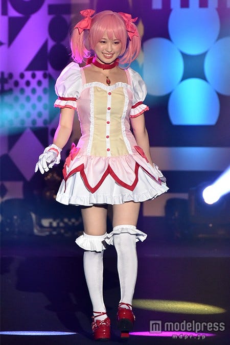 やのあんな