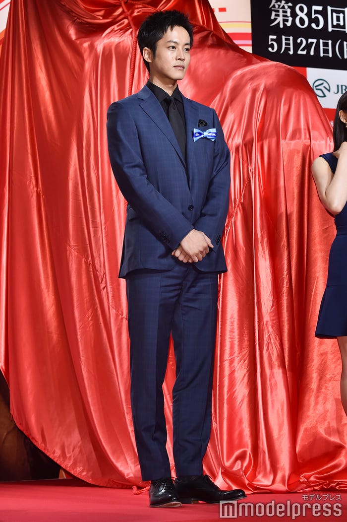 松坂桃李(C)モデルプレス