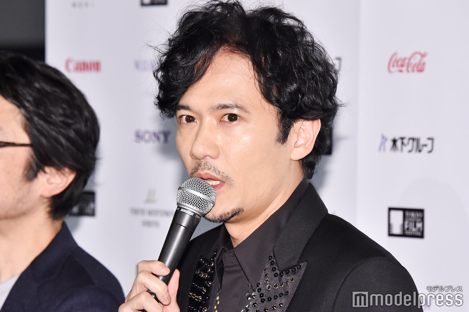 稲垣吾郎（C）モデルプレス