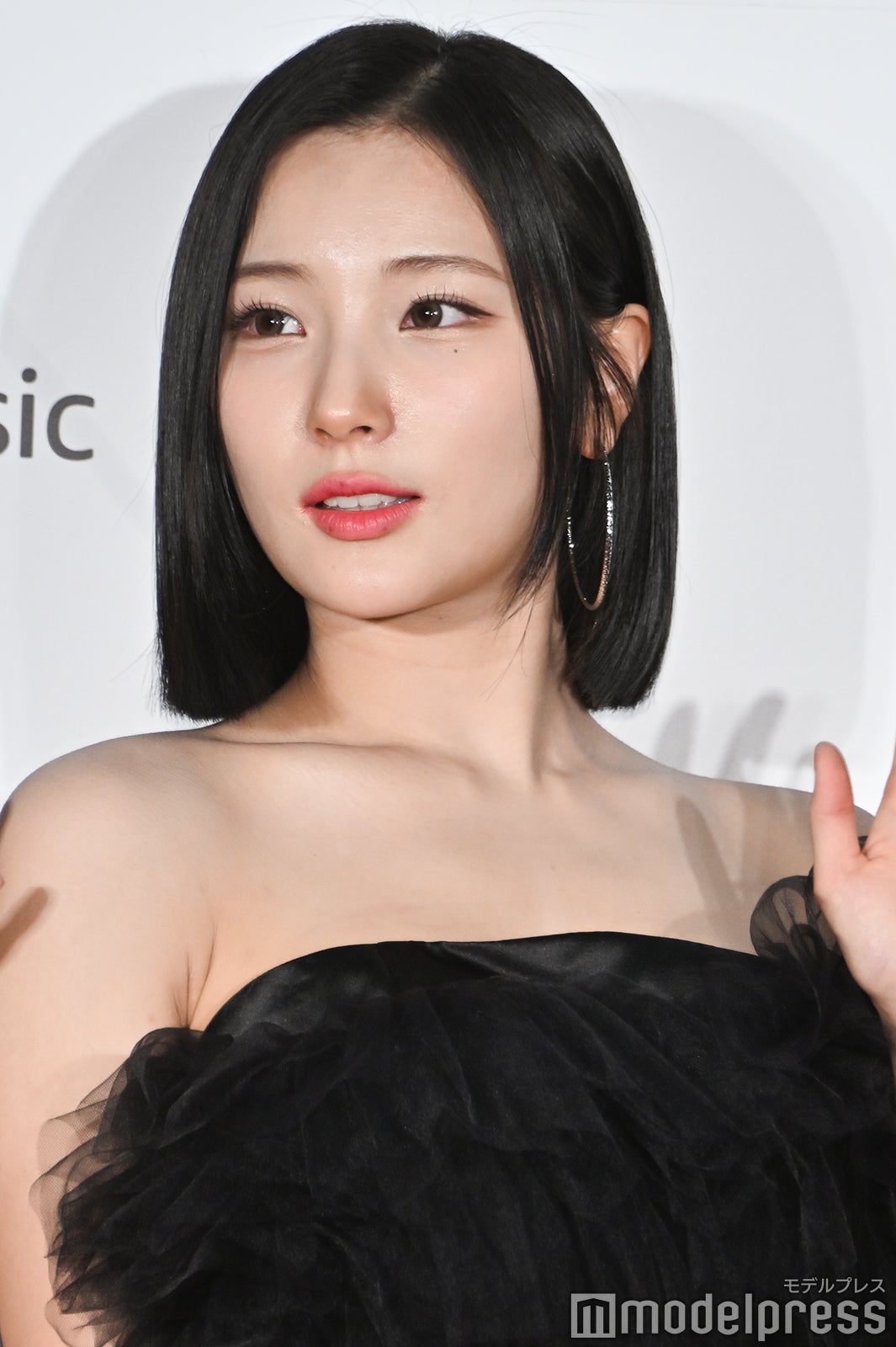 ALICE（C）モデルプレス