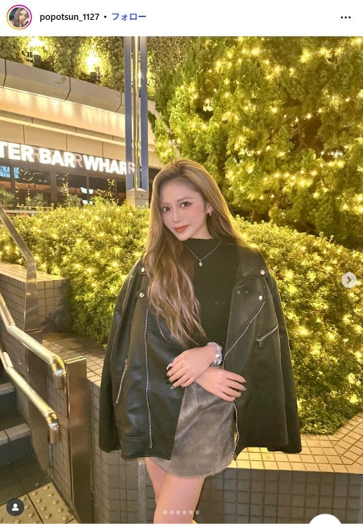 あんInstagramより