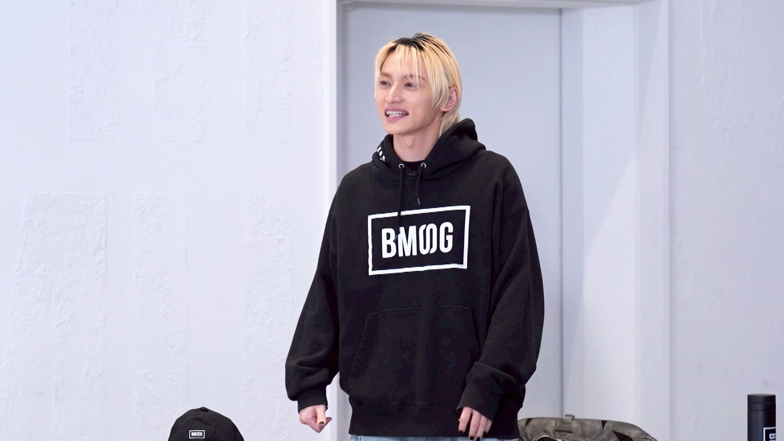 SKY-HI「THE LAST PIECE」Ep.01（提供写真）