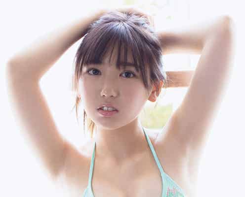 【今なぜ話題?】「ミスマガジン2018」グランプリの15歳・沢口愛華/テラスハウス新加入の美女大学生・又来綾