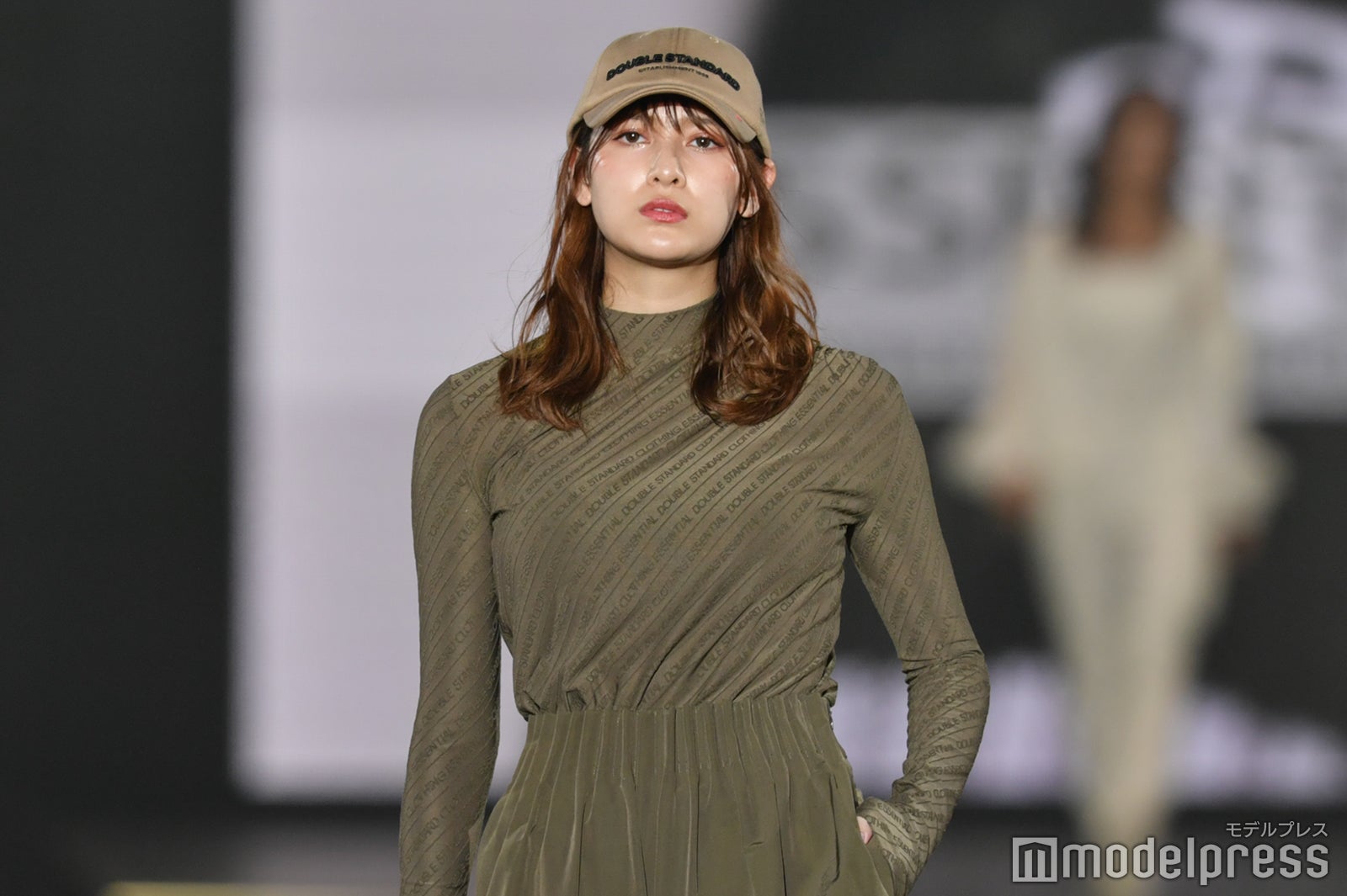 アンジェラ芽衣（C）モデルプレス