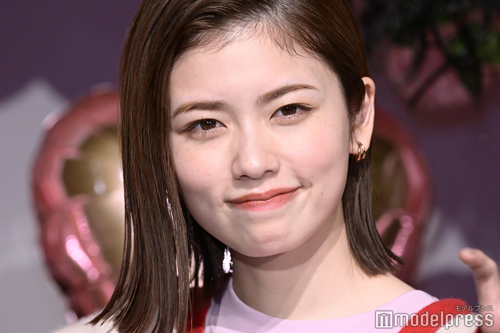 小芝風花（C）モデルプレス