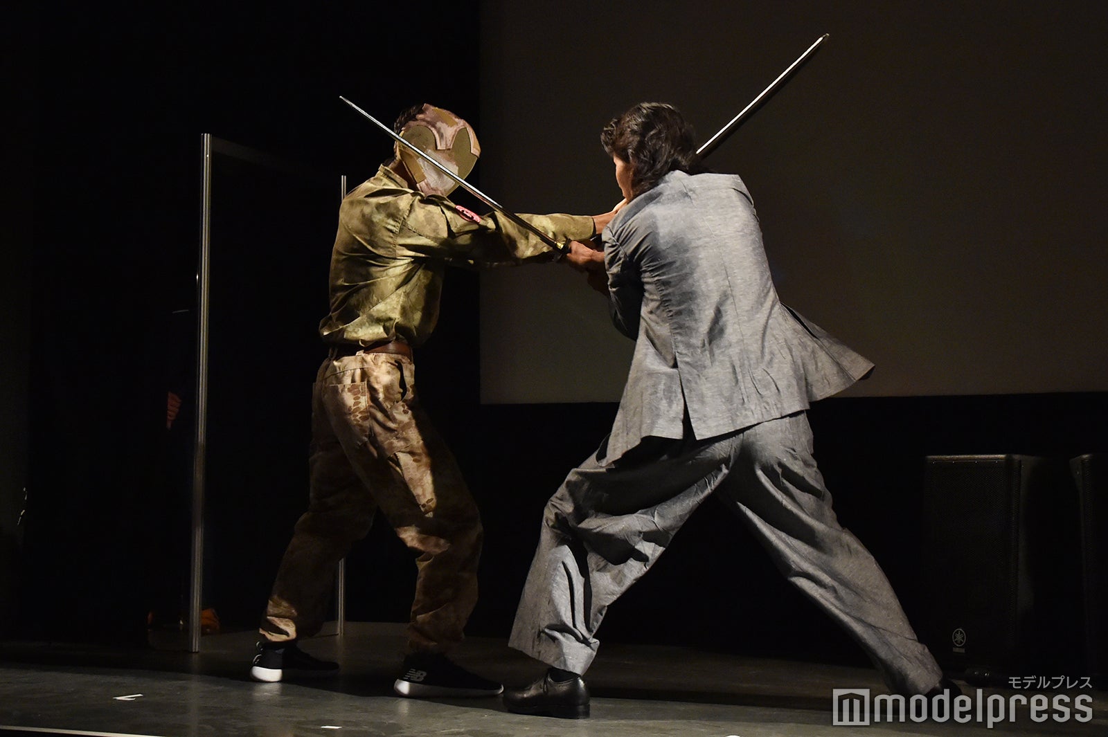 山崎賢人 （C）モデルプレス