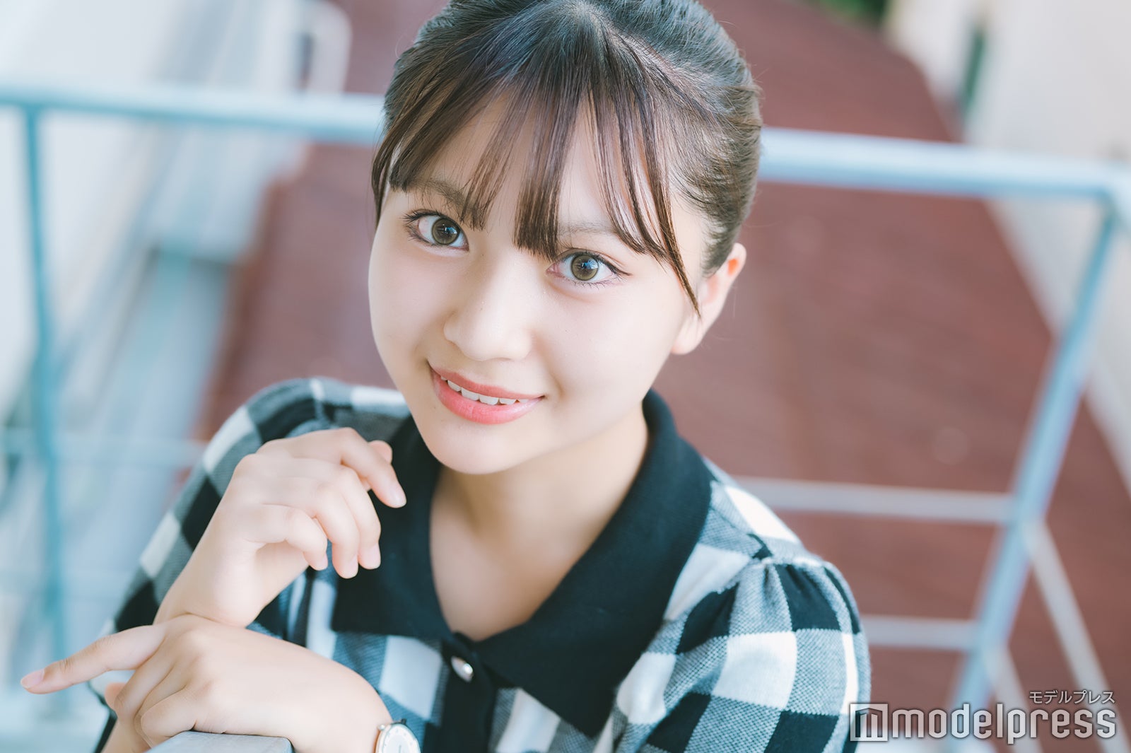 注目の“日本一可愛い新入生”候補 横浜市立大学・しらいあいさん【フレキャン2025特集】