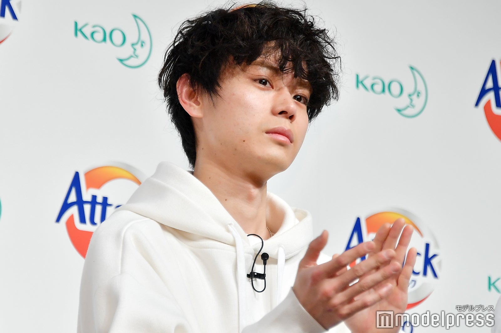 菅田将暉 （C）モデルプレス