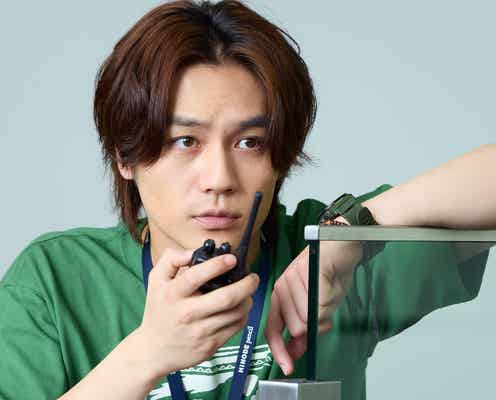 「人事の人見」主演・トラジャ松田元太の起用理由と当て書きにした経緯「松田さん以外にいない」【後藤博幸Pインタビュー】