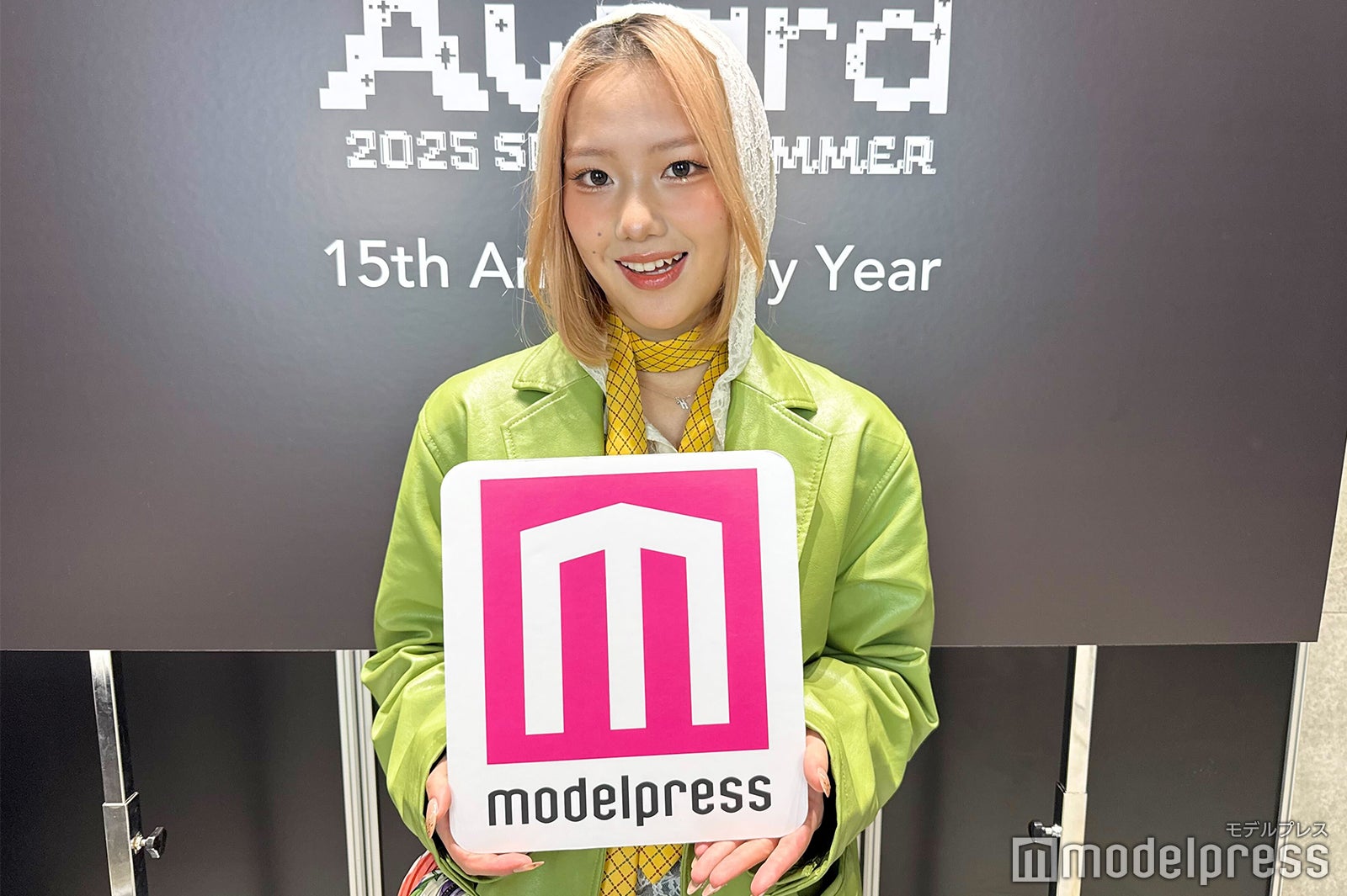 JOA（C）モデルプレス