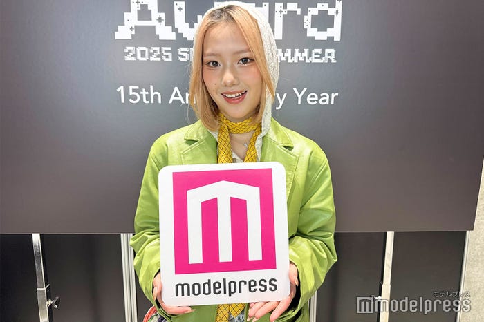 JOA(C)モデルプレス