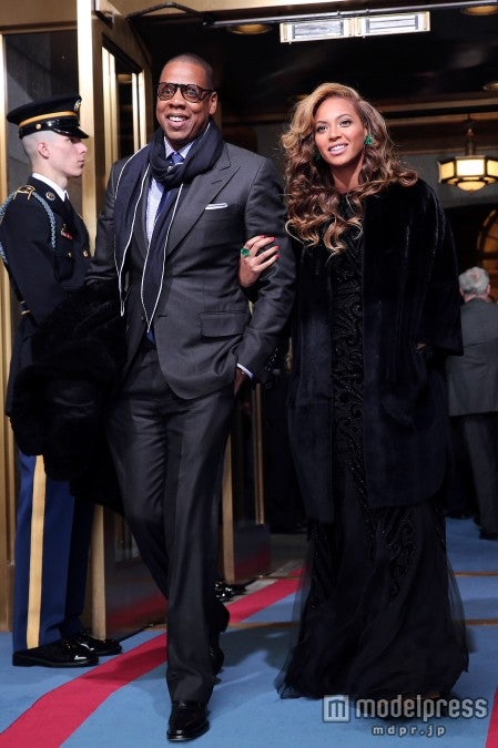 ビヨンセ、大統領就任式でのパフォーマンスに口パク疑惑が浮上