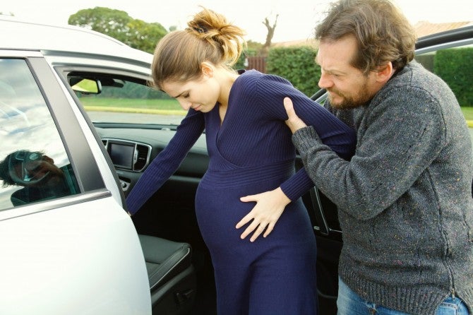 妊娠したら乗り物酔いしやすくなるってホント？