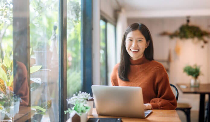 誠実な行動を心がける