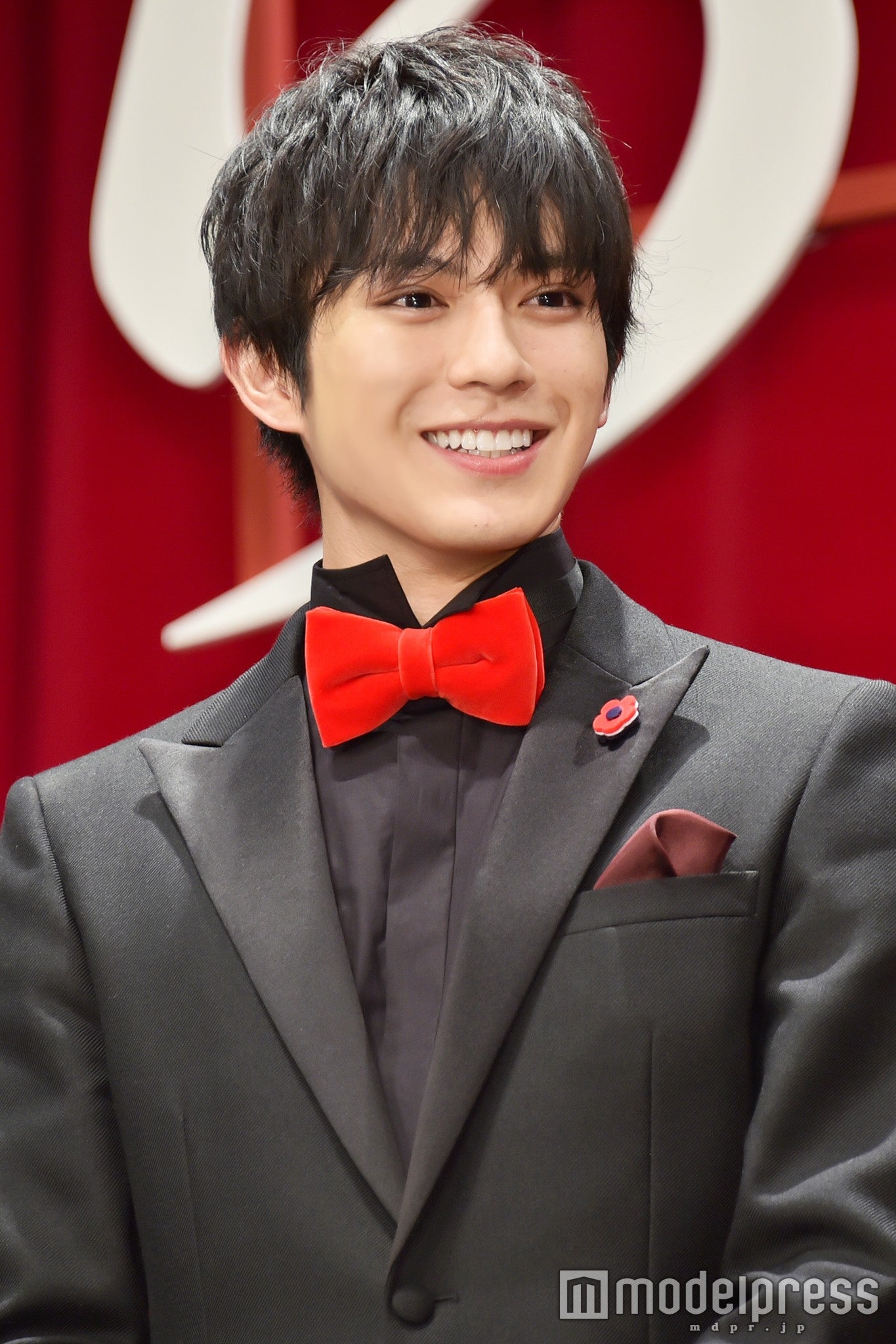 真剣佑（C）モデルプレス